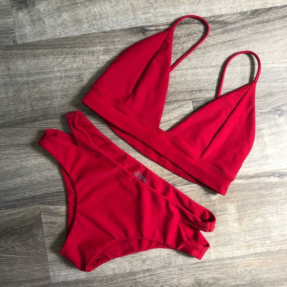 Benoa Set